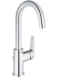 ��������� Grohe BauFlow 23753000 ��� ����������� ������������, L-Size, ����