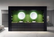 ���������� Burgbad Sys30 360�360�120 ���������, �����., � ������ ��������, ����� ���. SGJQ036C0037