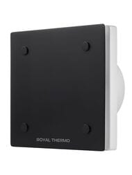 ���������� Royal Thermo Calipso RAFC 120 Black, 173�173�111, 185 �3/���, 33��, 15��, �����.��,������