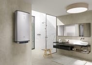ARISTON VELIS LUX INOX PW ABSE WIFI 50 ��������������� ������������� (797�511�275) WIFi ����������