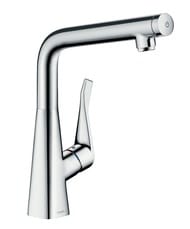  Hansgrohe Metris Select M71   320     14883000