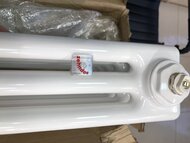 ������! �������� Zehnder Charleston 3057 ������������� 6 ������, ������ �����. 3/4", 444 ����, �����