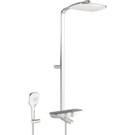 ORAS ESTETA 7591U-15 ������� ������� � ����������� ��� �����/����, ������� ��� Rain Shower, �����