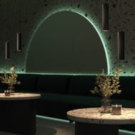 ������������ ����� Maytoni Led Strip 10134 12� 5050 14,4��/� RGB 5� IP20, �����