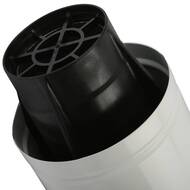 Комплект коаксиальный STOUT 60x100-850, совместим с котлами Bosch, Buderus