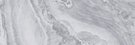 Плитка настенная Gracia Ceramica Ginevra grey wall 02 (300х900) темно-серая (кв.м.)