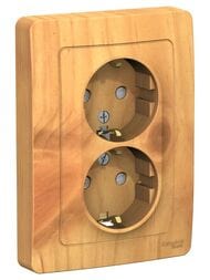 ������� Systeme Electric BLANCA �����.���. ������� � ������. �� �������� 16� 250� ����� BLNRS001125