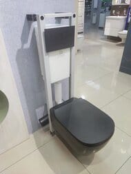 !  Ideal Standard PROSYS ECO FRAME M      TESI AQUABLADE