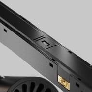 �������� ���������� Maytoni Focus LED (����� ���) TR243-5W4K-B Exility X 4000K 5�� 36�, IP20, ������