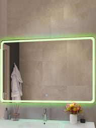 ������� Cezares MULTICOLORE (1200�800�30) CZR-SPC-MC-1200-800-RGB-TCH ������.,������. ����.,�����. RGB