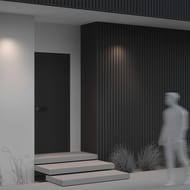 ���������� ���������� Maytoni Grit (����) O501DL-L10B3K, 3000� 10�� IP 65, ������