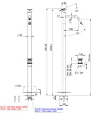 ��������� ��� �������� Remer Chrono CH18RP, ���� �������������