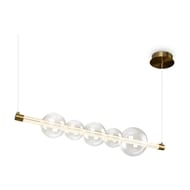 ��������� ���������� Freya Glaze (�����) FR5396PL-L11BS,IP20,������