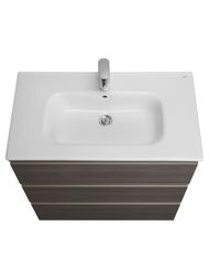 ����� ��� �������� Roca The Gap 80, 785x453x741 ��������� ��� 3 ����� A857406402