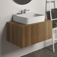 ����� ��� �������� Ideal Standard CONCA (800x505x370) 1 ����, ��� ����, ���������� � ������� T3929Y5