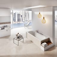 Ванна акриловая RAVAK CITY 180x80 белая