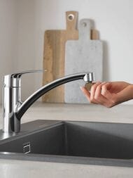 ��������� Grohe Eurosmart 33281003 ��� �����, ������ �����, ������������, ����