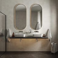 Сифон для умывальника Iddis Optima Home OPTSB00i84  бутылочный, хром