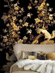 ����� ��������� �� ��������� ROBERTO CAVALLI Home 8 (3,0�3,0) �����, ������� 19117 (���.)