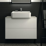 ����� ��� �������� Ideal Standard CONCA (800x373x540) 2 �����, ����� ������� ��� T4352Y1