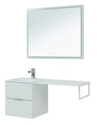 ����� � ��������� Aquanet ������ 120 L (1200�526�480) �����, ���������, 2 �����, ����� 243773