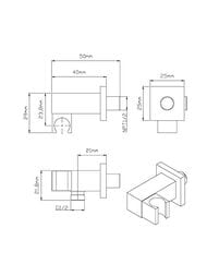   Vincea , ,    ,  VSFW-321MT1CH