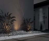 ������������ ���������� Maytoni Flash (����) O044DL-L1S3K2, 3000K 1�� IP 67, �������