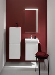 ����� ��������� Laufen PRO 4.8311.1.095.463.1 (350�335�1000) ����� �����, ����� �������