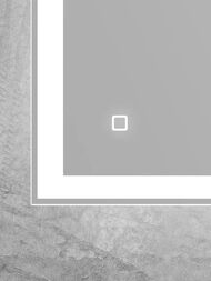 ������� BelBagno (1000x30x600) ���������, ��������� ����������� SPC-GRT-1000-600-LED-TCH