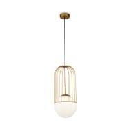 ��������� ���������� Maytoni Telford (�������) P363PL-01G, 60��, IP20, E27, ������