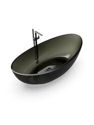 ����� ��������������� Knief Oval Shape (1800�927�565) �� ����������� ���������, ����: 20 Galaxy Black, 0700-050-20