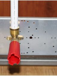 �������� TECEflex 1/2" ��� ����������, �����������, ������� 720601