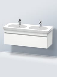 ����� ��� �������� Duravit DuraStyle (1150�398�453) ���������,1 ����, ���� ����� ������� DS638601818