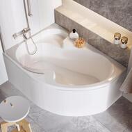   RAVAK ROSA 140*105 (L) 