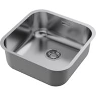 ����� Omoikiri OMI 44-U/IF-IN Quadro (445�445�180) ������ �����������, ����������� ����� 4993494