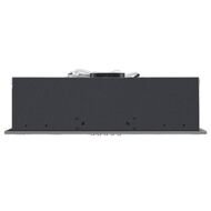 ������� Maunfeld Crosby 850LED Inox (600 x290x166)  850 �3/�, ����������� ����� ��-00021474