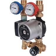   STOUT  . . 3/4" Grundfos UPSO 15-65 130, SDG-0002-002002