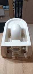!  DURAVIT ME by Starck 370480350 , ,  2530092600
