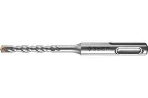 Бур   SDS-PLUS 6х110мм, 29315-110-06