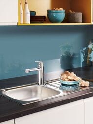 ��������� Grohe Eurosmart Cosmopolitan 30193000 ��� �����, ���������� ����� 144 ��