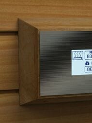 ��������� ������ SAWO Innova 2.0 �������������, Saunova 2.0, STN 2.0, STE 2.0 ���� INN-IH23-D