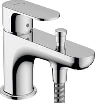 ��������� ��� �����/���� Hansgrohe Rebris S 72436000 �������������, ����