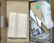 !  Hansgrohe Metris 31088000    . ,  , 