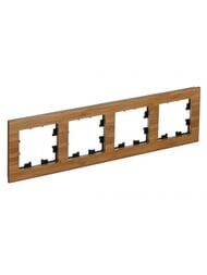 ����� Systeme Electric ATLASDESIGN NATURE 4 �����, ������ ������ ATN353204