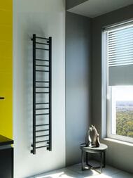 GROTA ECO CLASSIC ����������������� "�������" 300x1575 RAL9005