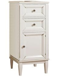 ����� Caprigo ������� bianco light vintage 434�1018�380 ������ 10460R-B003