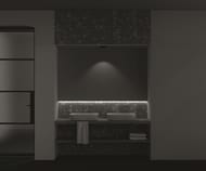 �������� ���������� Maytoni Points (������) TR082-1-6W3K-M-B Radity 3000K 6�� 36�, IP20, ������