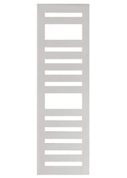 Полотенцесушитель стальной Zehnder Metropolitan METE-150-040/RACY-C (1540х400) электрическ., цвет: кат.2