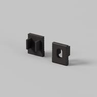 �������� �������� Led Strip (��� ������� 08�09) 10 ��., ALM-0809-B-EC, ������, 642017