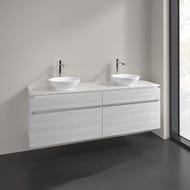 ����� ��� 2 ����������� Villeroy & Boch LEGATO (1600�550�500) ������., 4 ��., ���.������ B60000E8